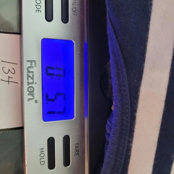 MICHAEL Michael Kors Women's Mini Dress XS Multicolor Short Sleeves Round Neck - Picture 8 of 8